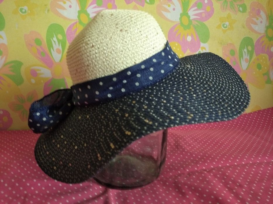 Женские шляпки,мужская шляпа кожа