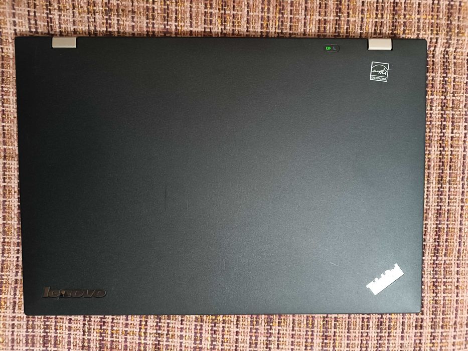 Ноутбук Lenovo ThinkPad L430 / 14"/ Core i3-3110M/ 8 GB DDR3/ 500 GB