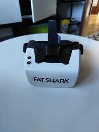 Gogle do drona FPV Fat Shark Recon HD (Walksnail)