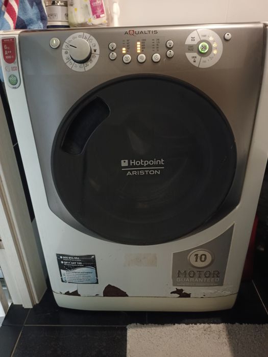Hotpoint Ariston Aqualtis AQLF9D 69U