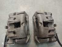 Zaciski hamulcowe Iveco Daily