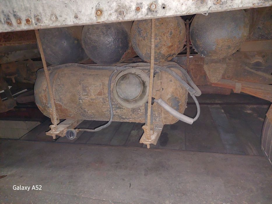 Хлебная газель Продам