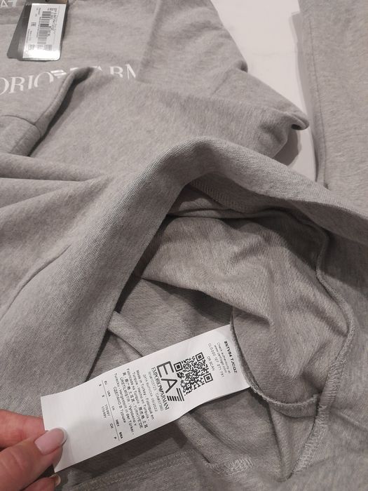 Костюм ЕА7 оригінал с-м