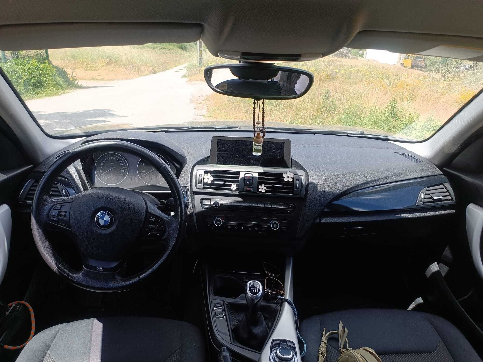 BMW 118D 2.0 143 CV (Aceito Trocas)