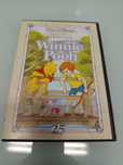 DVD Winnie The Pooh