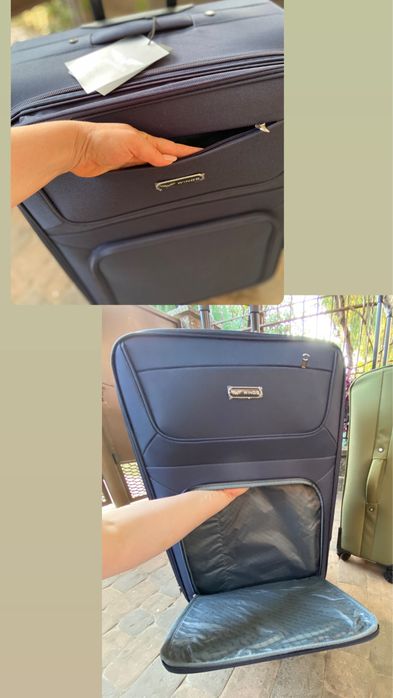 Валіза  Wings  ,чемодан