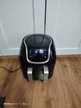 Frytkownica beztłuszczowa Cecotec Russell Hobbs Satisfry Snappi Dual