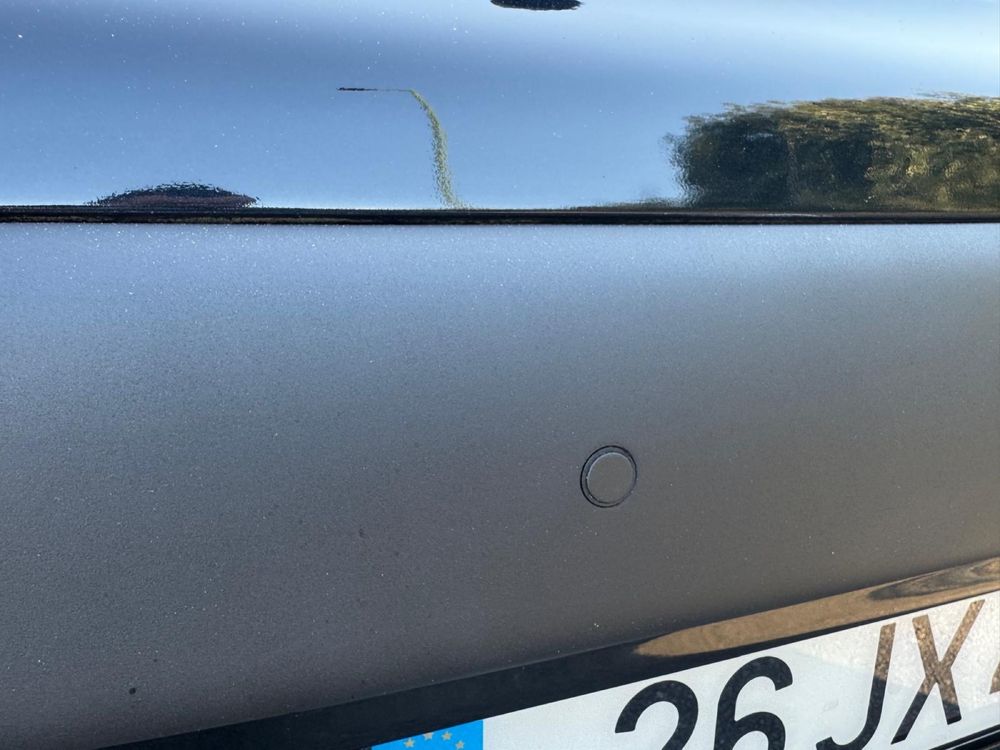 Vendo C1 com 56480km