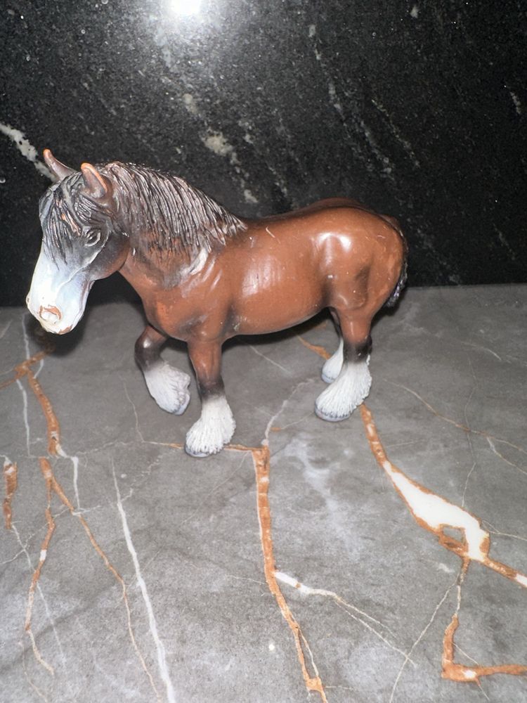 Konik figurka Collecta