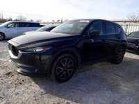 MAZDA cx-5 touring 2018