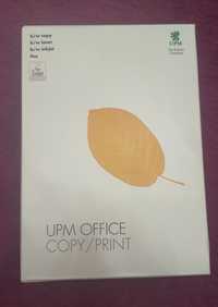 Бумага белая А4,UPM,офісний папір