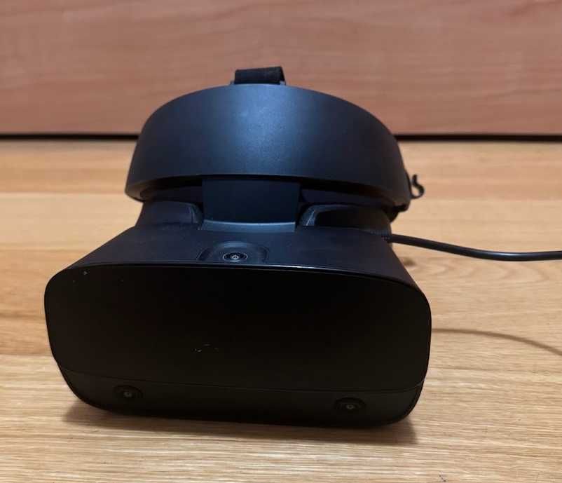 Vendo Oculus Rift S