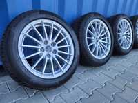 Oryginalne felgi Audi 17'' A4 A5 A6 A7 A8 Q5