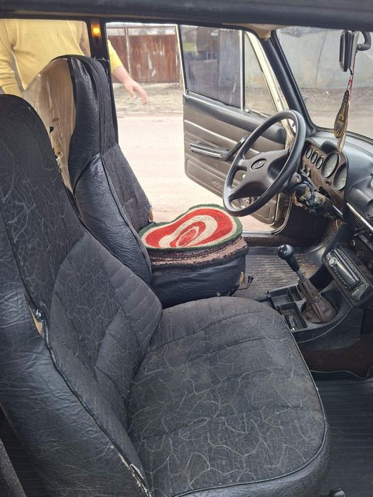 Продам ВАЗ 2106 1987 рік