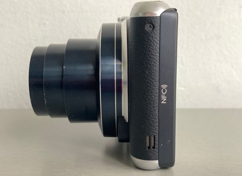 Samsung galaxy camera 2