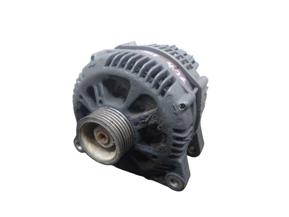 Peugeot 206   406  806  Citroen Berlingo I 2.0 HDI Alternator
