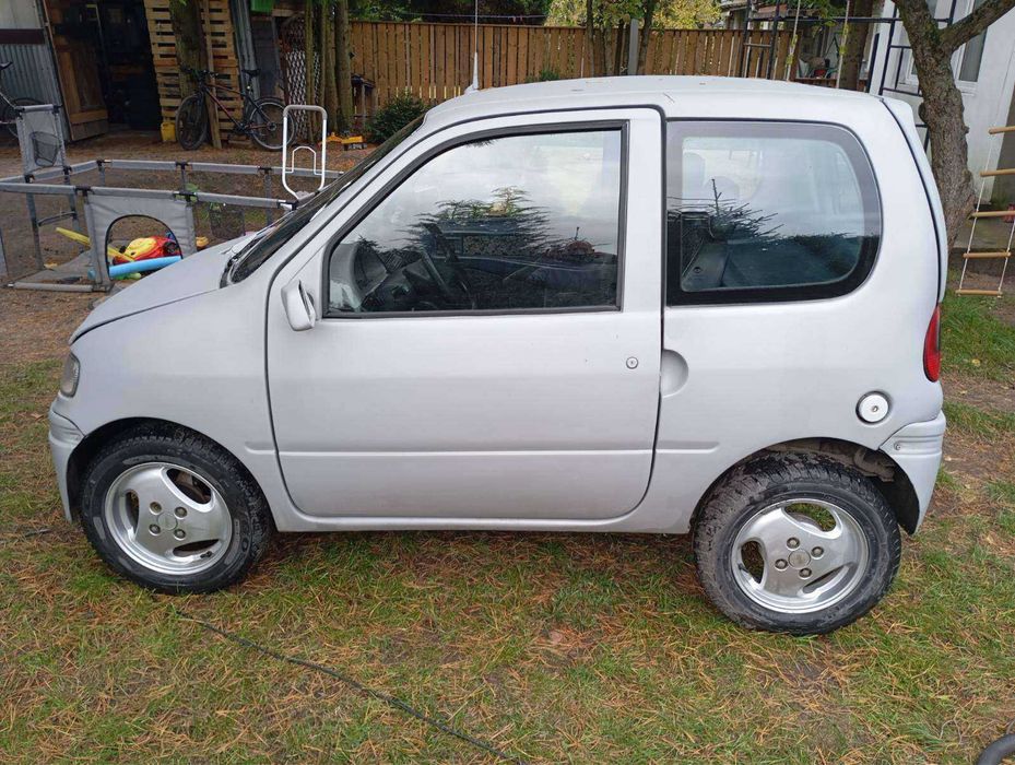 JDM simpa minicar