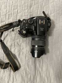Фотоапарат Fujifilm S9000 Finepix на запчастини