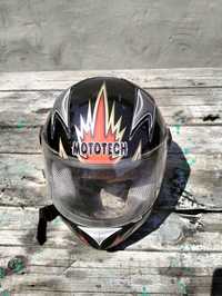 Мотошлем Mototech.