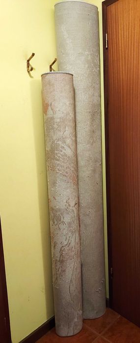 Tapete Ever Rose/Gray 160x230