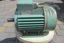 Silnik elektryczny 380 v