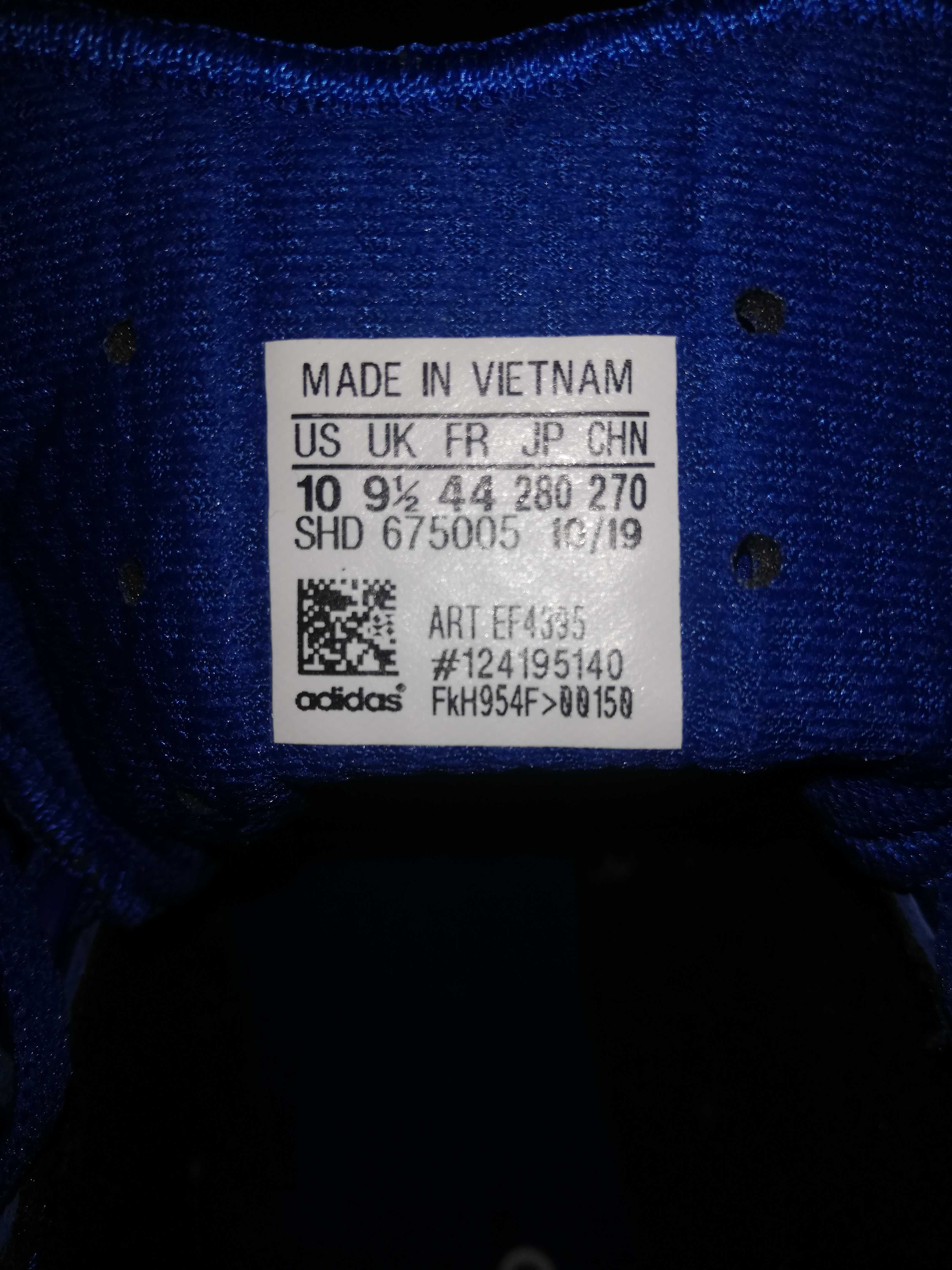 Buty Adidas Marathon Tech