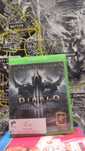Diablo 3 | Xbox One/Series X | Sklep | Kraków | Wysyłka | Wymiana