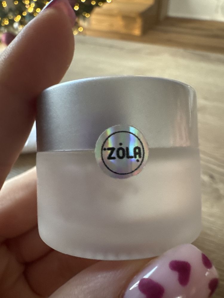 Zola puder dekoloryzujący. Deco powder