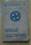 Gazowniki S. Szydelski Lwów 1920