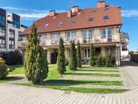 Willa Milano Mielno pokoje i apartamenty blisko plaży i centrum