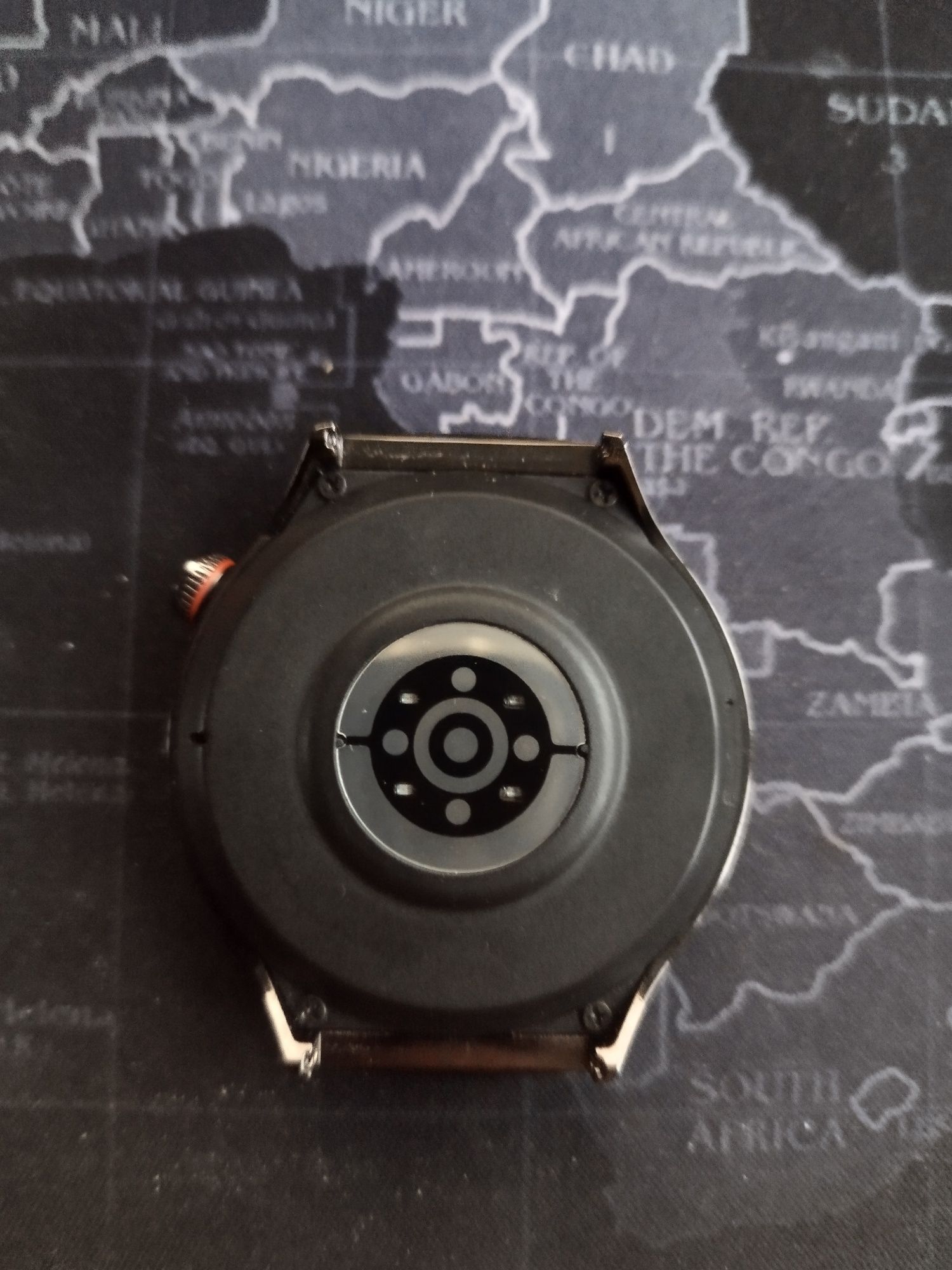 Smartwatch watch 4 pro, Nowy.