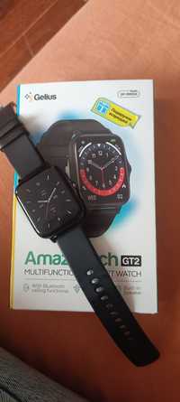 Годинник Amazwatch gt2