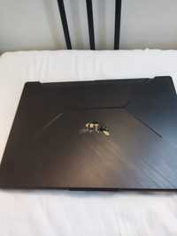 Laptop ASUS TUF Gaming F15 15.6" IPS 144Hz i5-11400H 8GB RAM 512GB SSD