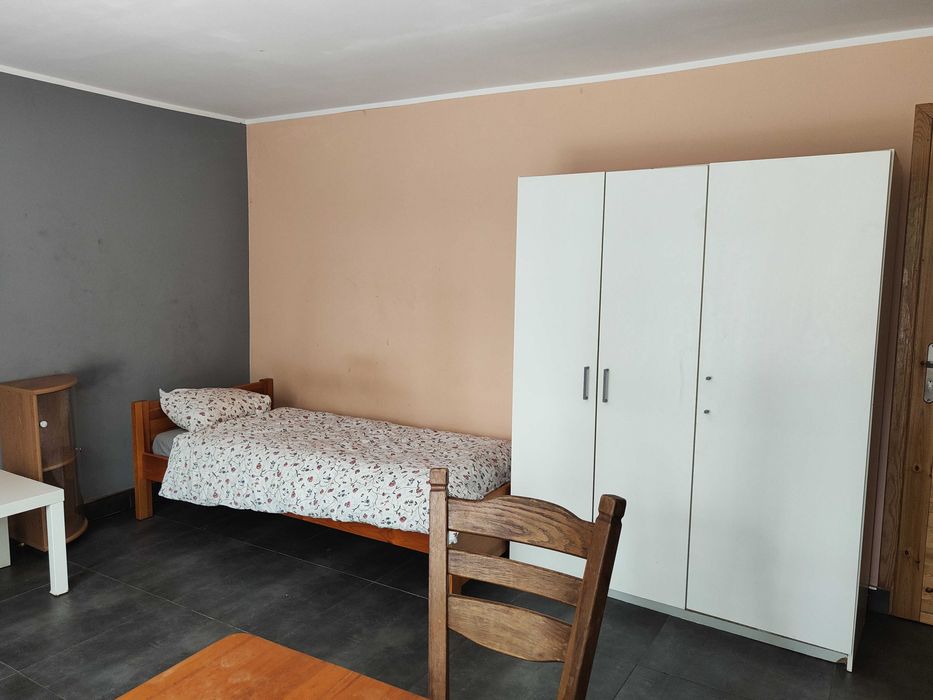 Wynajmę pokój Na długi okres