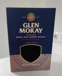 Коробка подарочная упаковка от виски Glen Moray