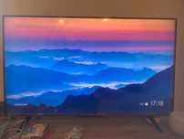 QLED 4K TCL 43 pulgadas