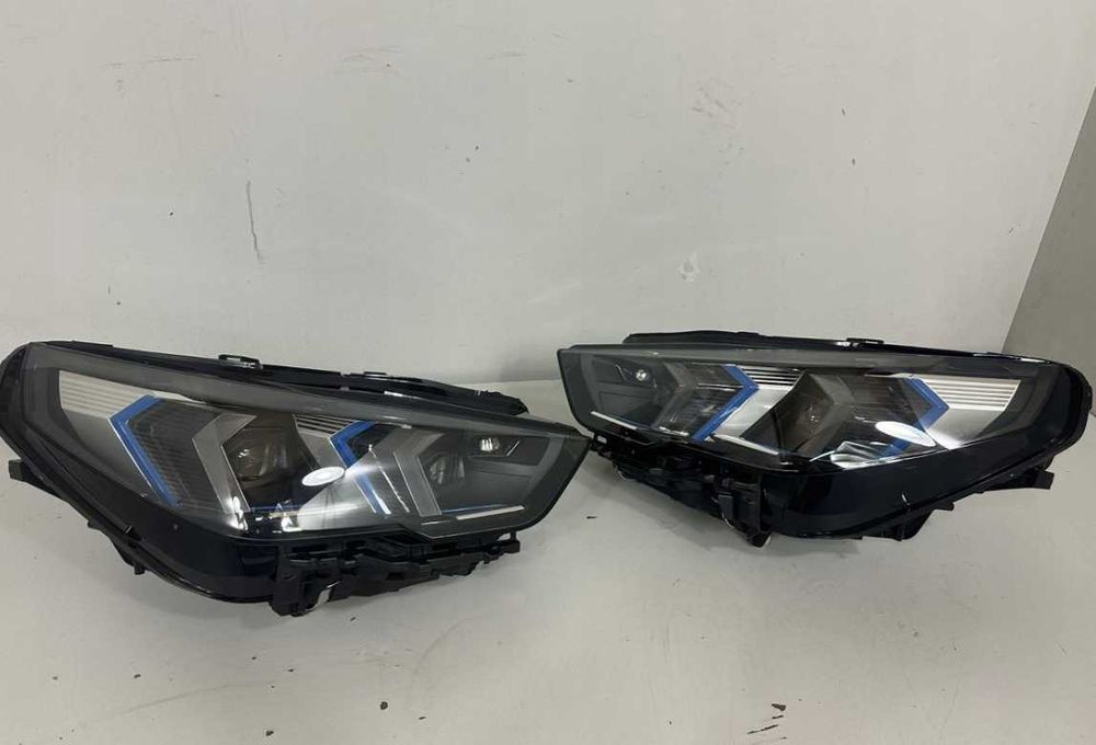 Фары фара передняя правая левая BMW X2 U10