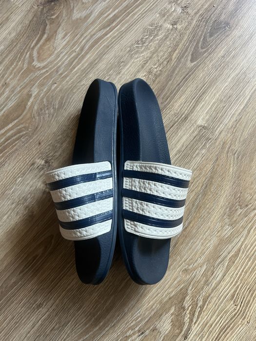 Чоловічі оригінальна тапочки Adidas 40 розмір