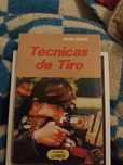 Técnicas de Tiro