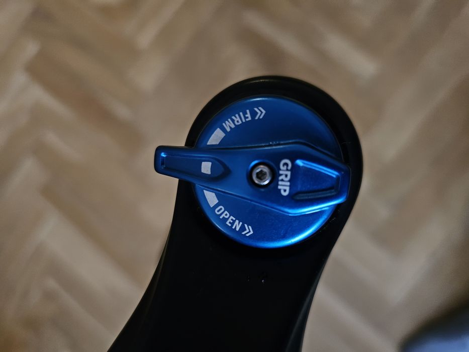 Amortyzator Fox Float  Rhythm 36 Grip 150mm