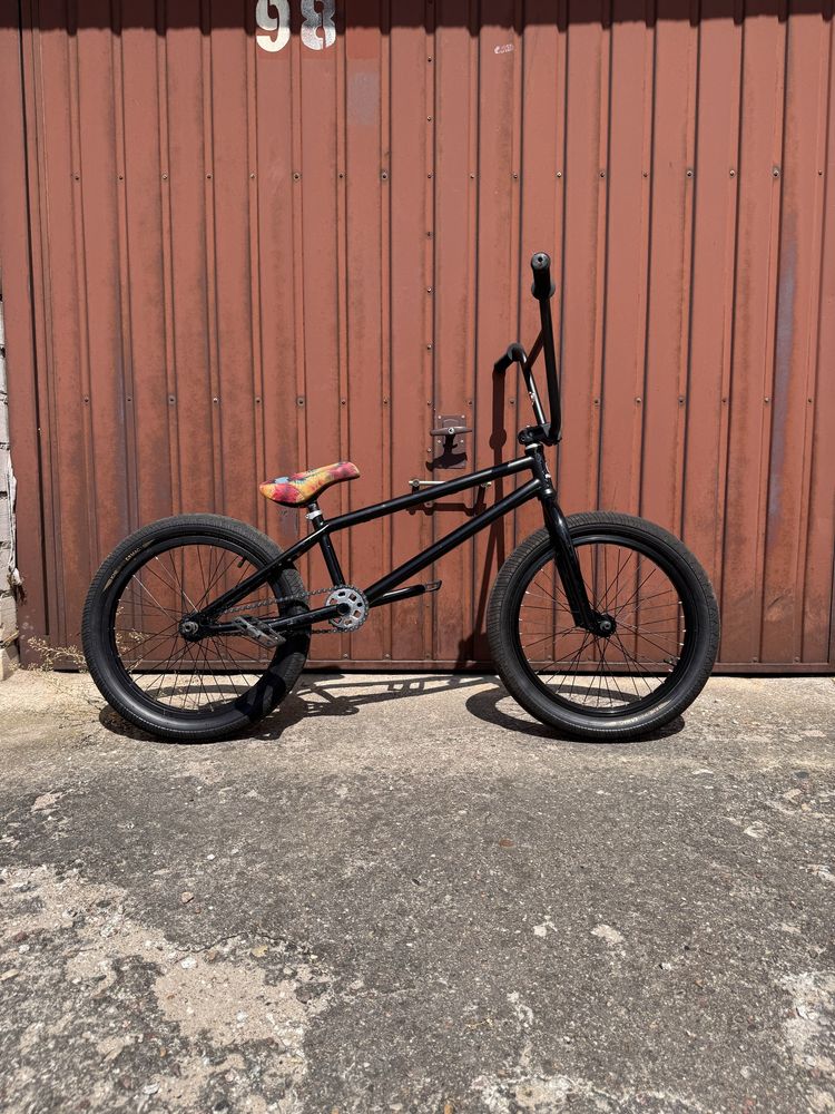 Rower bmx 20cali (primo, khe, bsd, federal)