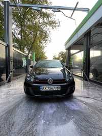 Golf gti 6 2011 року