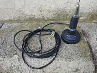 Antena cb Sirio As 100 Made in Italy oryginał