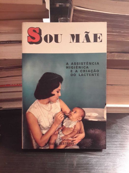 O Pequeno Guia - Sou Mãe