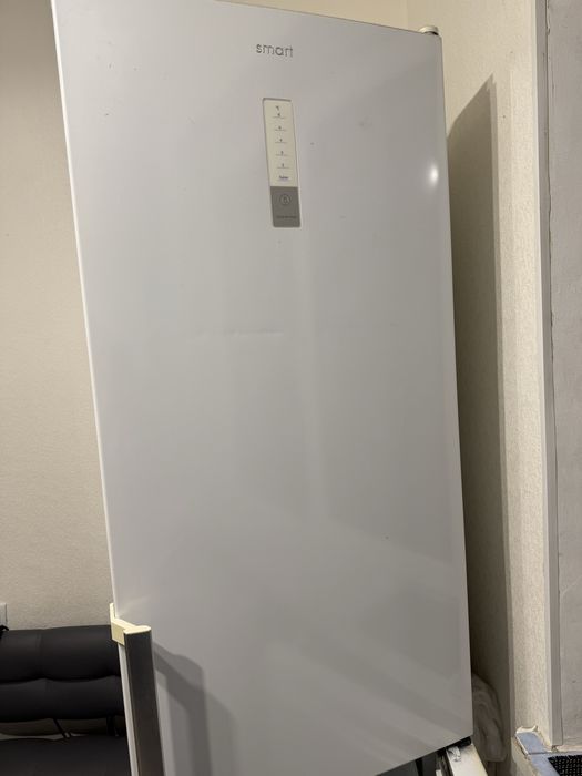 Холодильник Smart No frost