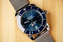 Breitling superocean heritage 42  II