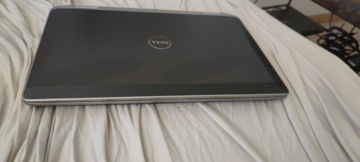 Dell E6320 під ремонт