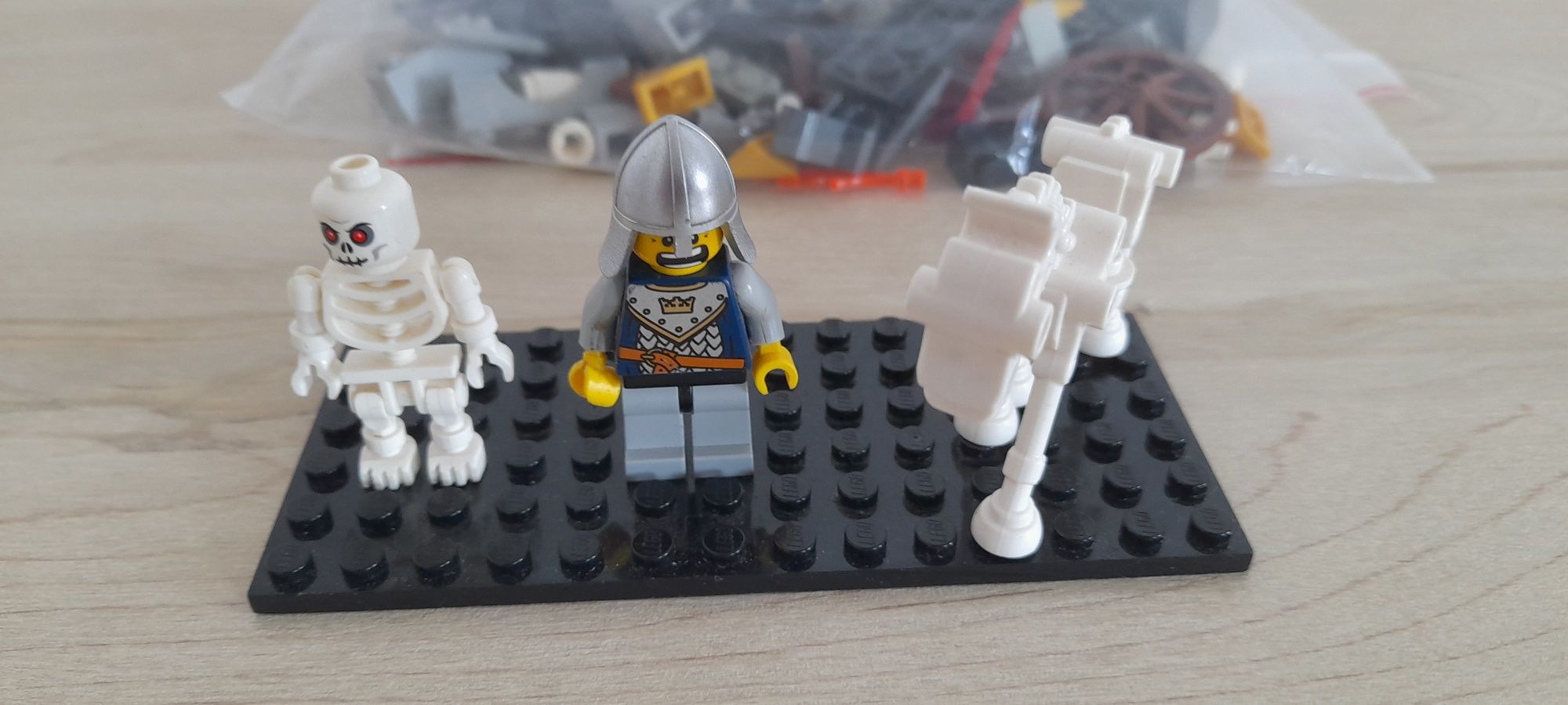 Lego castle fantasy era.
