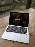 Macbook Pro 13 M1 / 8 GB / 256 GB