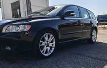 Volvo V50 1.6 D Drive Start/Stop